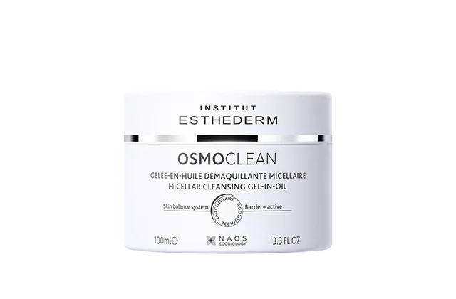 НОВИНКА!  Эстедерм Очищающий бальзам для лица OSMOCLEAN 100 мл