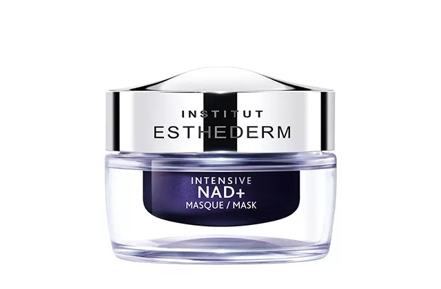 НОВИНКА! Эстедерм Intensive NAD+ Маска для лица и шеи с ниацинамидом 50 мл